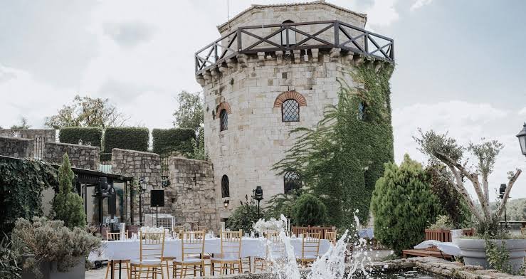 Kalemegdanska terasa